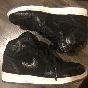 FINAL PRICE✨ Nike Air Jordan 1 Retro